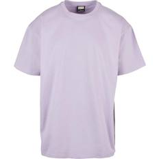 Urban Classics Heavy Oversized Tee - Lilac