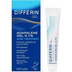 Medicines Adapalene 0.1% Acne Treatment Gel 45g