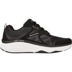 Skechers Foam Gym & Training Shoes Skechers D'Lux Fitness M - White/Black