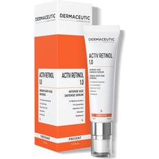 Dermaceutic Facial Skincare Dermaceutic Activ Retinol 1.0 Intense AntiAge Serum 1fl oz