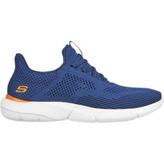 Skechers Relaxed Fit Ingram Brexie M - Blue