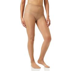 Polyamide Collants Pretty Polly Gloss 10 DEN - Beige