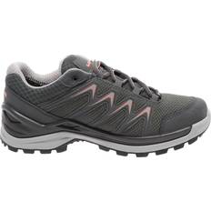 Lowa Innox Pro GTX Lo W - Anthracite Rose