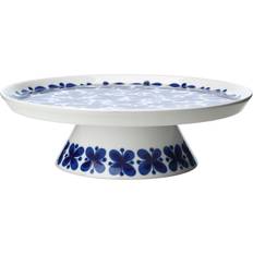 Microwave Safe Cake Stands Rörstrand Mon Amie Cake Stand 12.4"