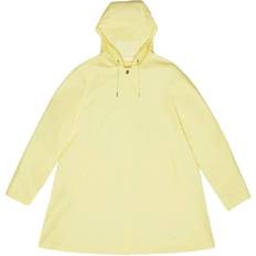 Rains Ropa de lluvia Rains A-Line W Jacket - Straw