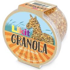 Céréales, Porridge et Flocons d'avoine Likit Leckstein Müsli 550g