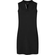 Röhnisch Abby Sleeveless Dress - Black