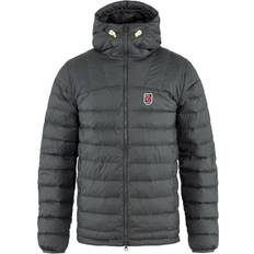 Fjällräven expedition down m Fjällräven Expedition Pack Down Hoodie M - Basalt