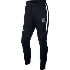 3XL Byxor Barnkläder Unihoc Pants Technic black/white, träningsbyxor