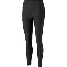 Puma Women's RUN ULTRAFORM Running Leggings - Black