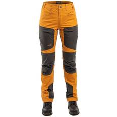 Arrak Outdoor Women's Active Stretch Leisure Pants Short - Gold