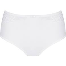 Triumph Modern Lace - White