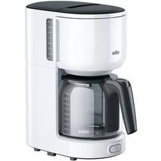 Braun Machines à Café Braun PurEase KF 3120