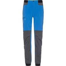 Haglöfs shorts herre 54 Haglöfs Men's LIM Rugged Pant - Nordic Blue/Magnetite