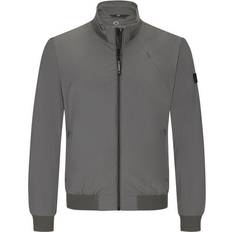 Milestone jakke Milestone Men's MS Cloud - Grey