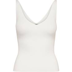 JDY Toppe JDY Nanna Stick Top - White