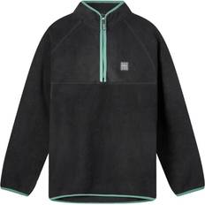 Sejerø H2O Women's Sejerø Fleece Half Zip - Black