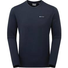 Montane Herre Overdele Montane Protium Sweater - Eclipse Blue