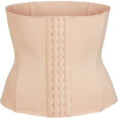 Beige Korsetts SKIMS Waist Trainer - Clay