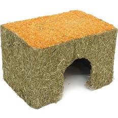 Naturals Carrot Cottage Medium