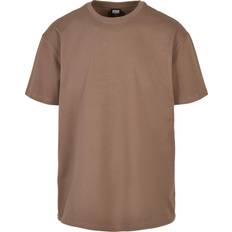 Urban Classics Heavy Oversized Tee - Dark Khaki