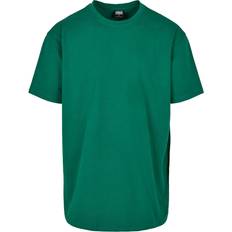 Urban Classics Heavy Oversized Tee - Green