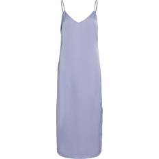 Vila Ellette Dress - Light Violet
