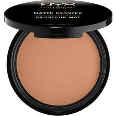 NYX Matte Bronzer MBB01 Light