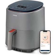 Cosori Airfryere - Automatisk slukning Frituregryder Cosori Air Fryer Black