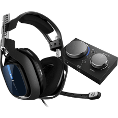 A40 TR + MixAmp Pro TR