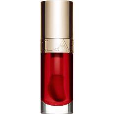 Lip Comfort Oil #08 Strawberry