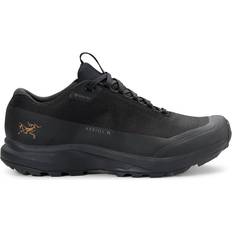 Arc'teryx Vaelluskengät Arc'teryx Aerios FL 2 Gore-Tex - Black/Black