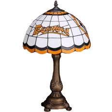 The Memory Company "Oregon State Beavers Table Lamp