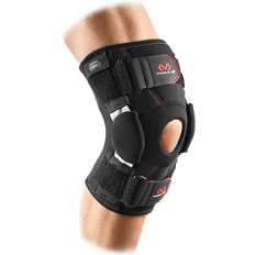 McDavid Knee Brace with Dual Disk Hinges