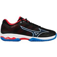 Mizuno 44 ½ Racketsportskor Mizuno Wave Exceed Lgt Padelsko Herrar Svart