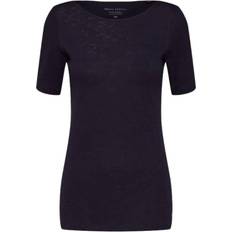 Marc O'Polo T-shirt - Navy Blue