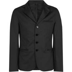 Equetech Men's Wyatt Competition Jacket - Black