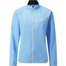 Ronhill Ropa de abrigo Ronhill Core Chaqueta Para Correr Mujeres - Azul Claro