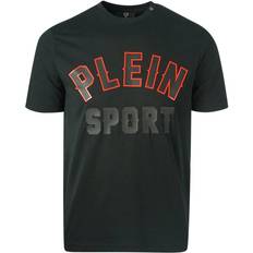 Philipp Plein Kleding Philipp Plein Sport T-shirt - Zwart