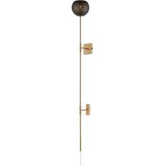 Elk Home Scarab Plug Wall Light
