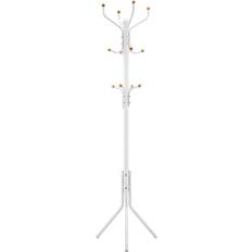 Songmics Metal Coat Hat Handbag Hall Clothes Rack