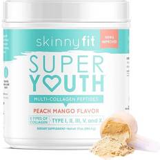 SkinnyFit Super Youth Peach Mango 690g