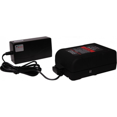 95 Wh V-Mount Lithium Ion Battery with D-Tap Travel Charger
