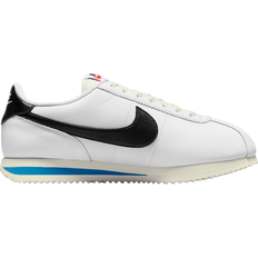 Nike Cortez Sneakers Nike Cortez W - White/Light Photo Blue/Sail/Black