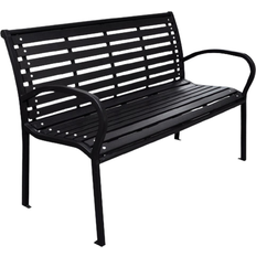 vidaXL 41556 Trädgårdsbänk