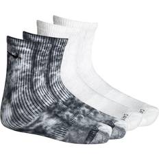 Socks Nike Everyday Plus Cushioned Tie-Dye Crew Socks 2-pack - Multi-Colour