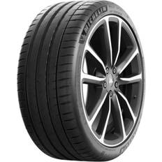 Tyres Michelin Pilot Sport 4 S 245/35 ZR19 93Y XL