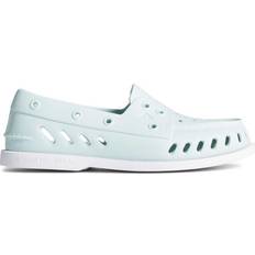 Slip-on Segelschuhe Sperry Authentic Original Float - Blue Glass