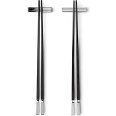 Georg Jensen Bernadotte Bacchette 24cm 2pcs