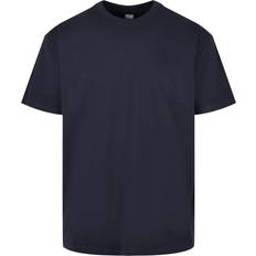 Urban Classics Heavy Oversized Tee - Midnight Navy